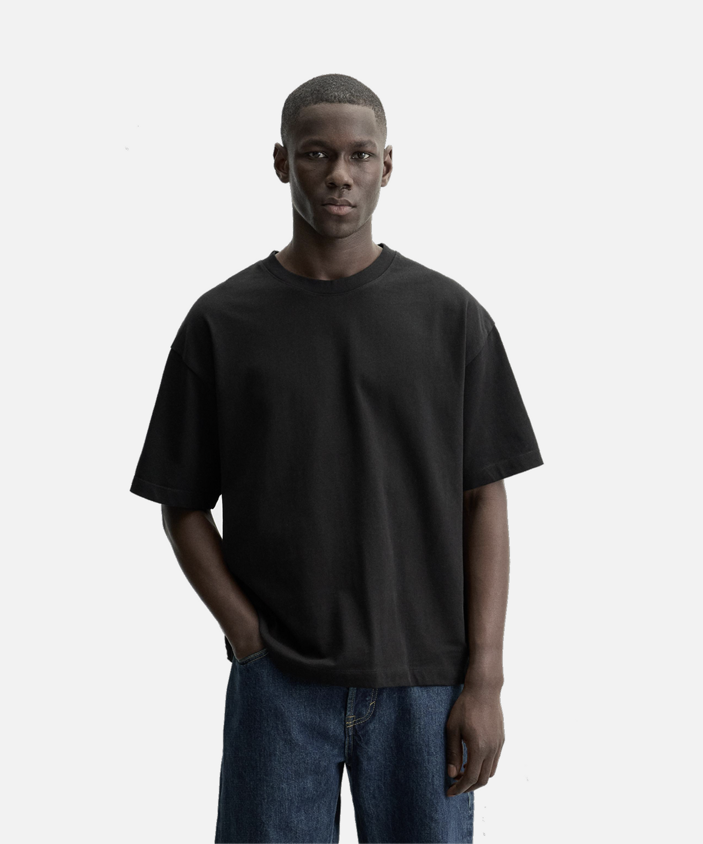 The Base T-shirt