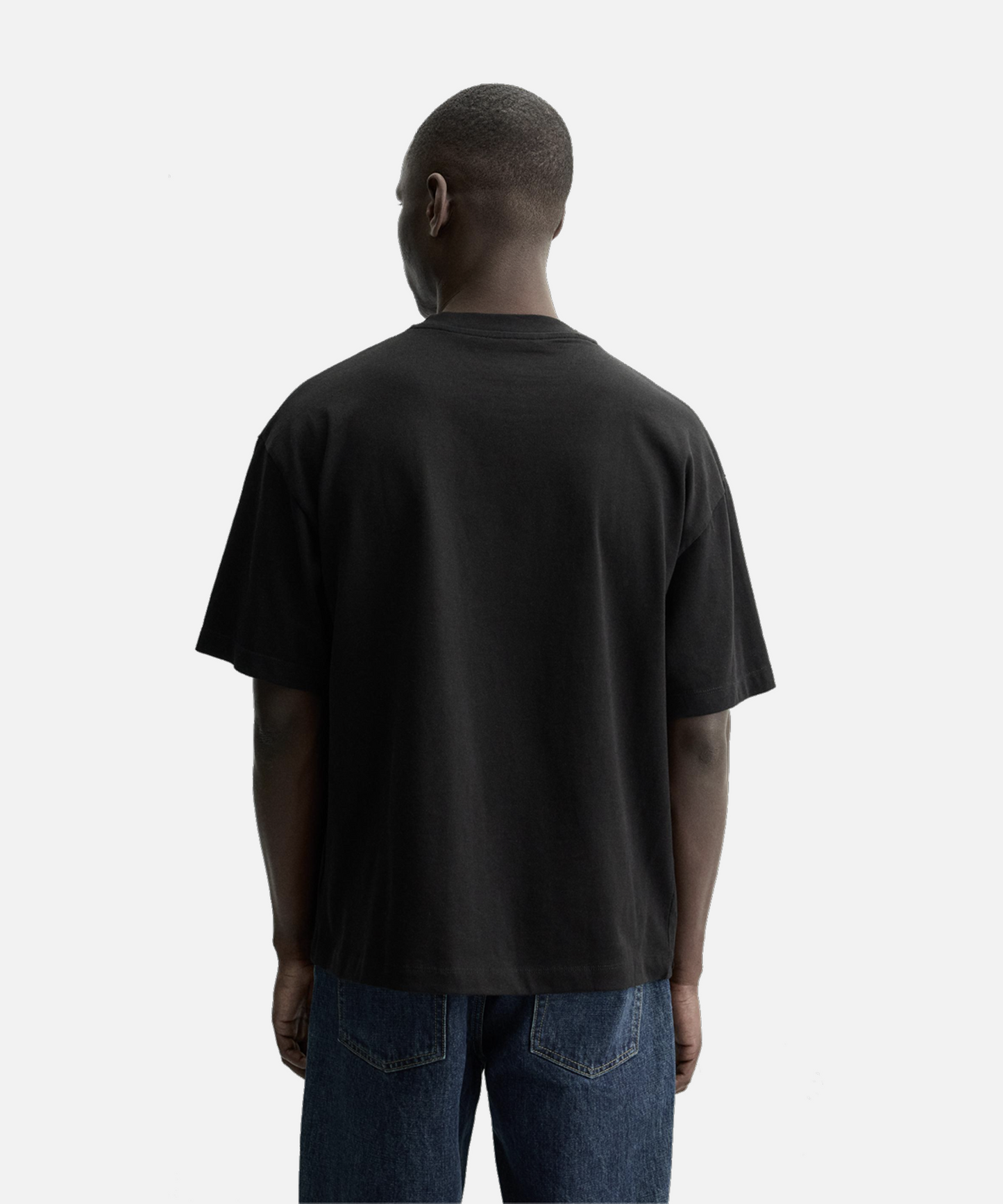 The Base T-shirt