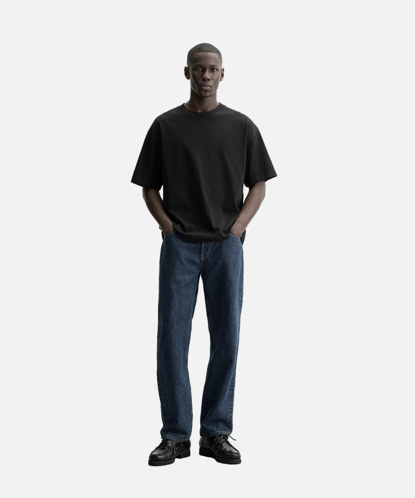 The Base T-shirt