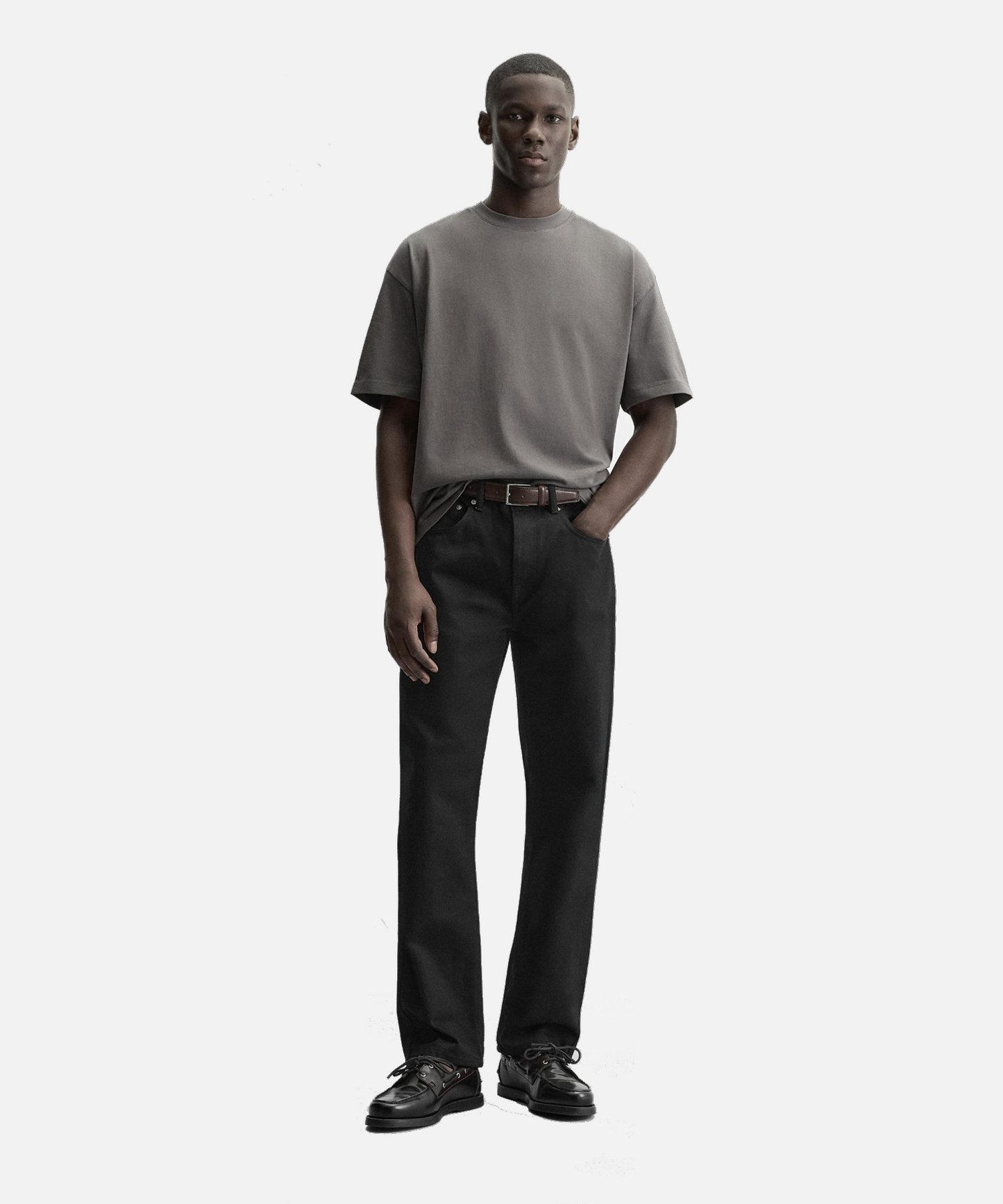 The Base T-shirt