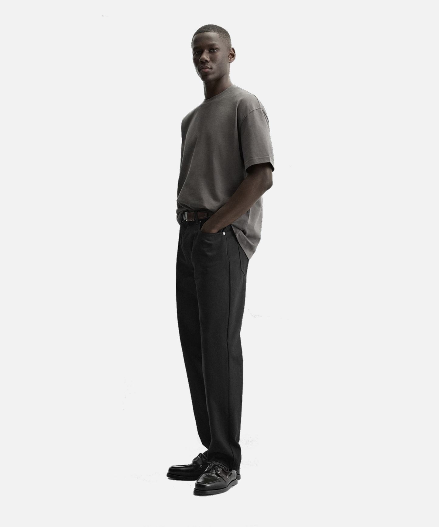 The Base T-shirt