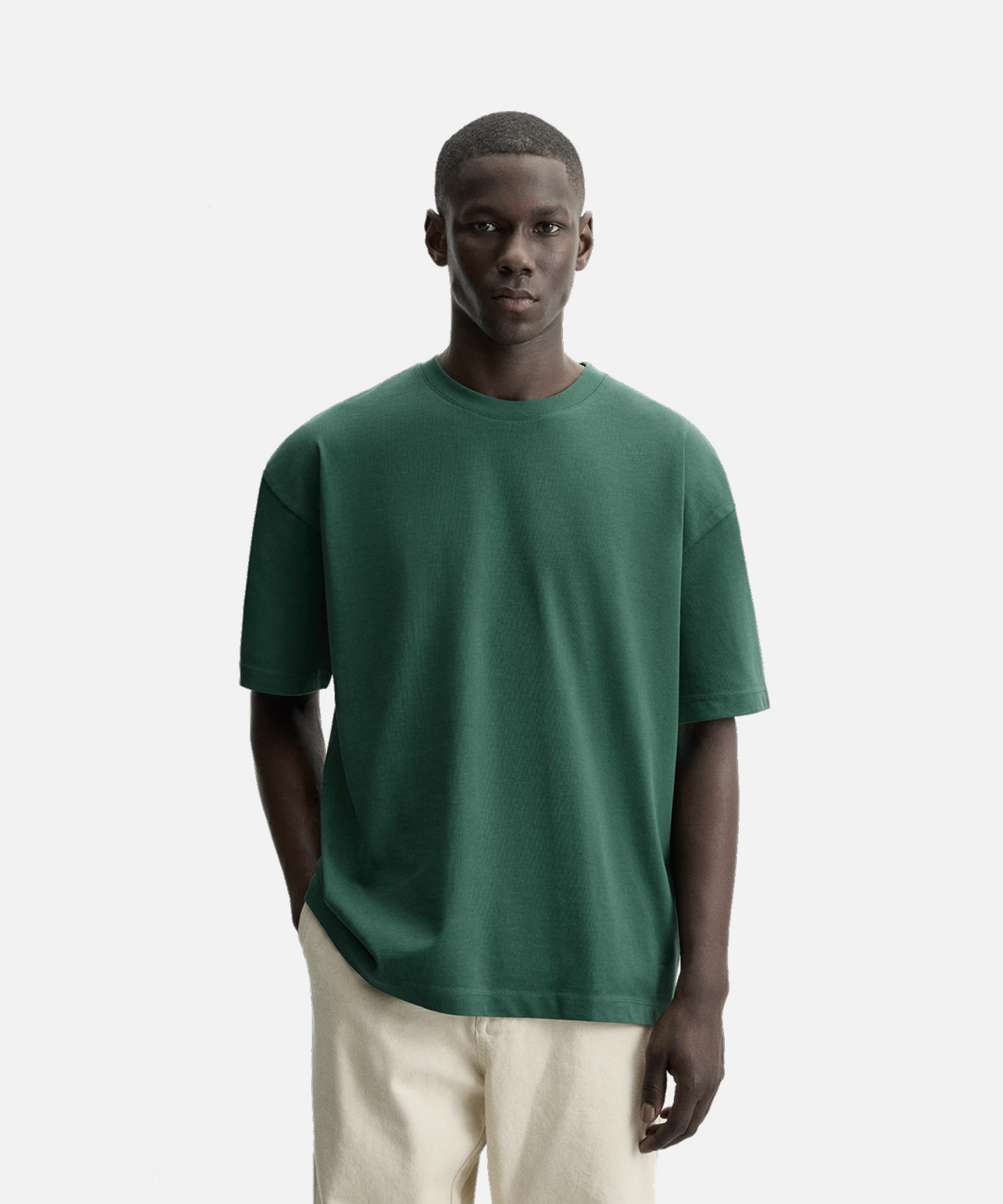 The Base T-shirt