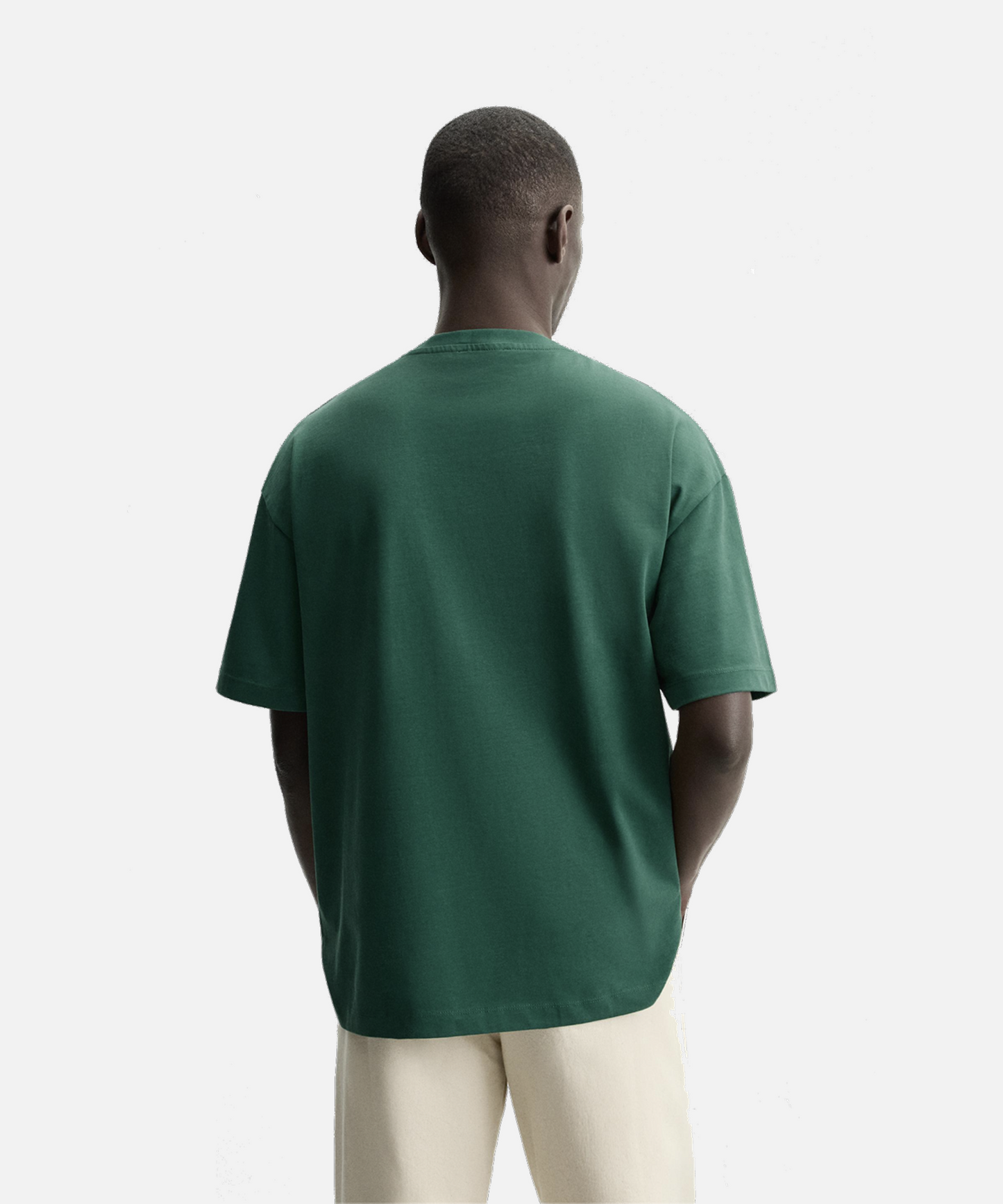 The Base T-shirt