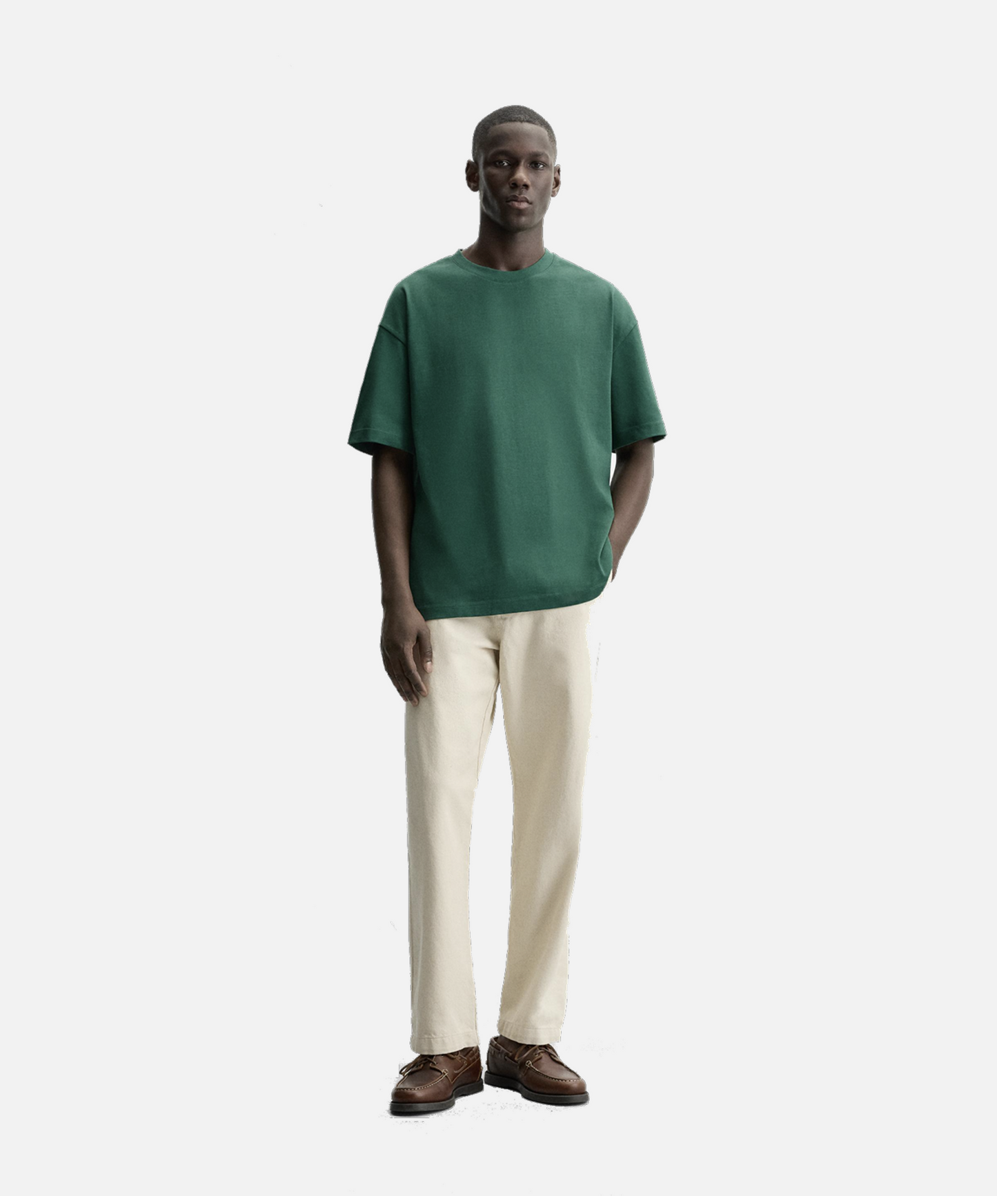 The Base T-shirt