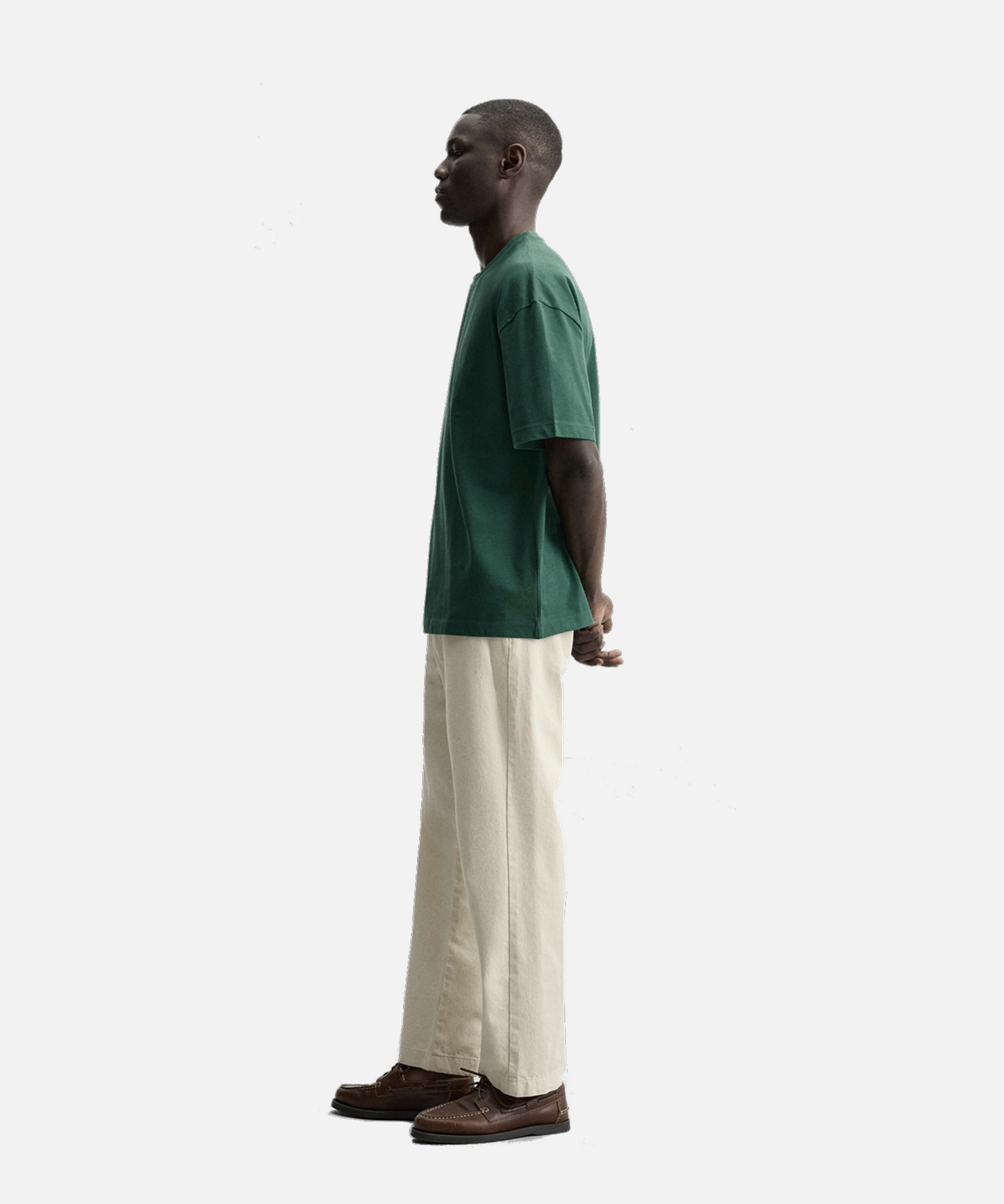 The Base T-shirt