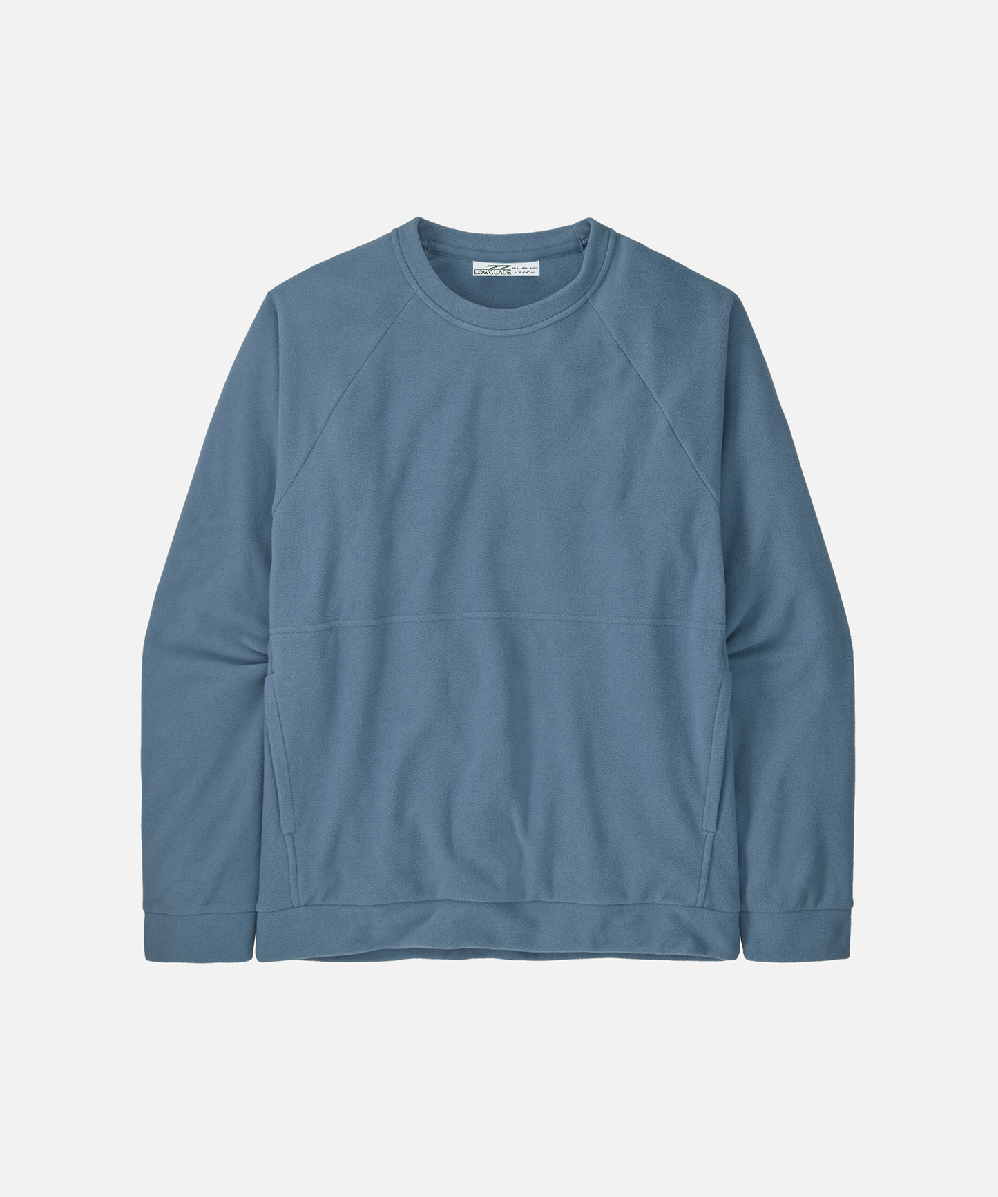 The Fleece Crewneck