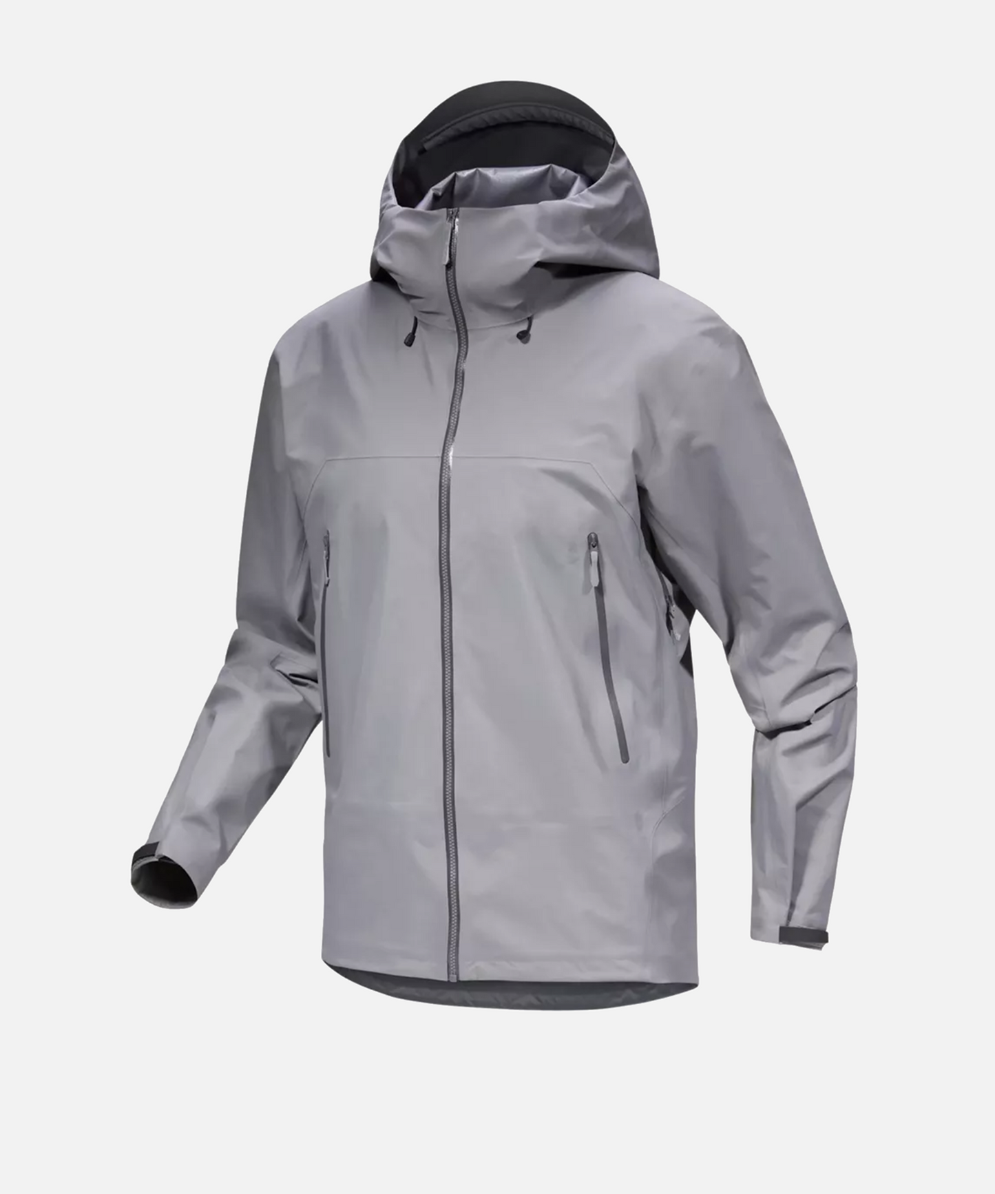 The Rain Jacket