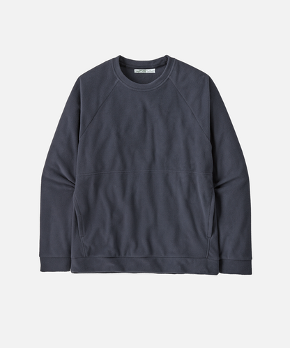 The Fleece Crewneck