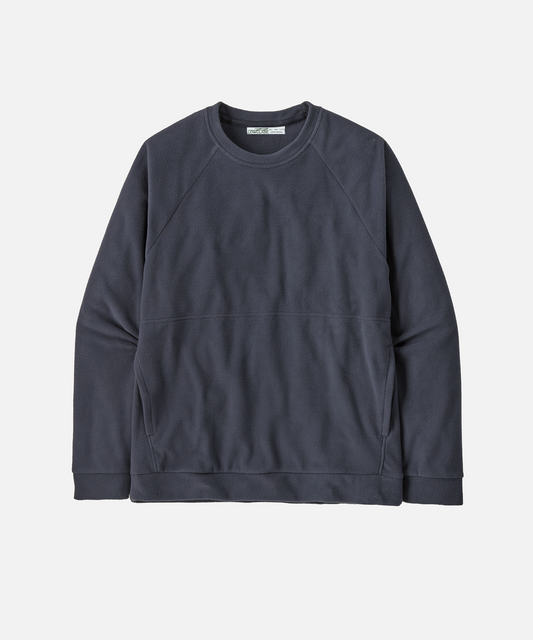 The Fleece Crewneck