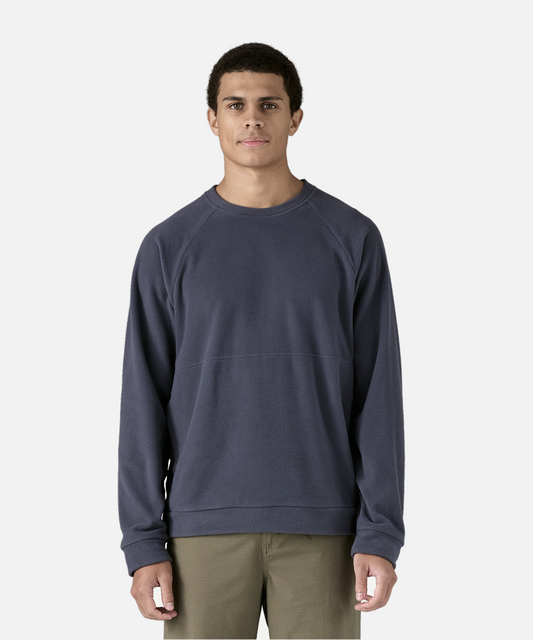 The Fleece Crewneck