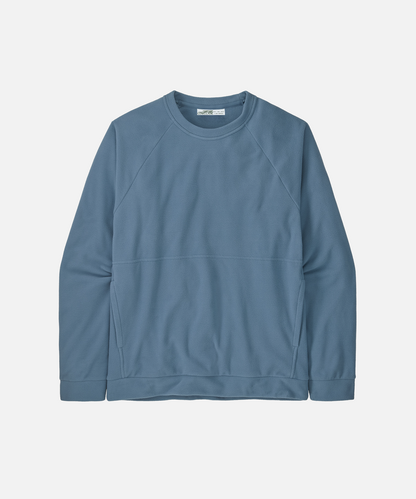 The Fleece Crewneck