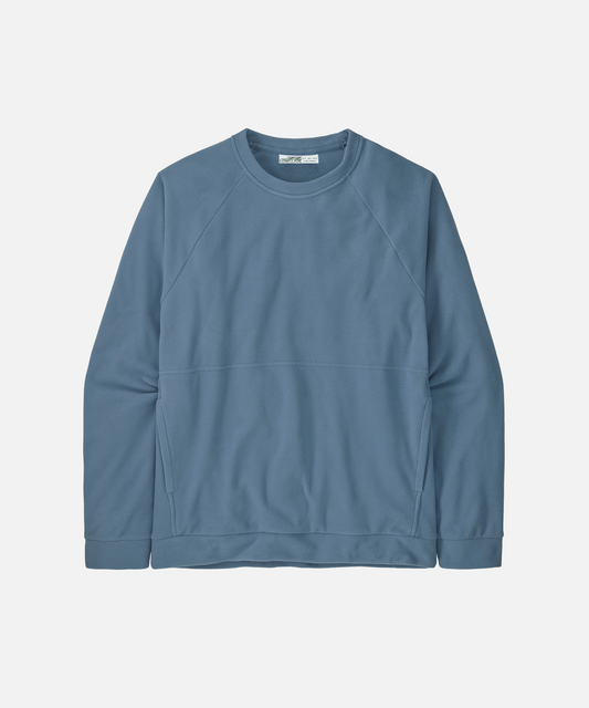 The Fleece Crewneck